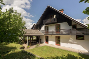 Appleby Apartments Kersnik Bohinjska Bistrica